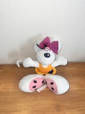 Peluche DIDDL, DIDDLINA