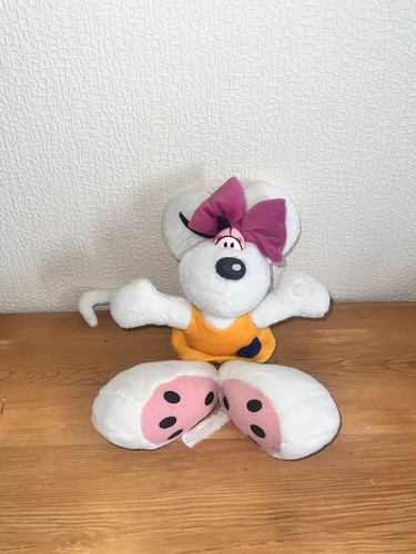 Peluche diddl diddlina - diddl,,