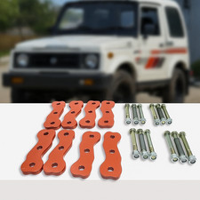 Suzuki SJ410 SJ413 Samurai