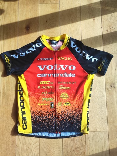 Maillot vintage vélo - maillot,