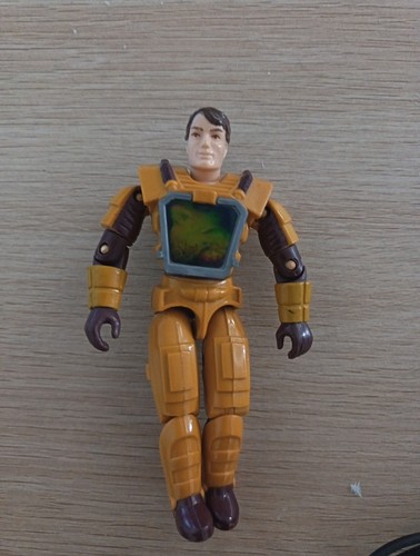 Hasbro vintage 1987 figure