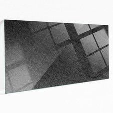 Plateau table verre - en, avec