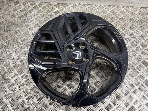 Jante alliage r18 pour - jante,