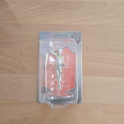 Disney platinum ornament - disney,