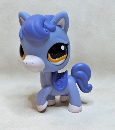 Littlest pet shop - petshop, lps