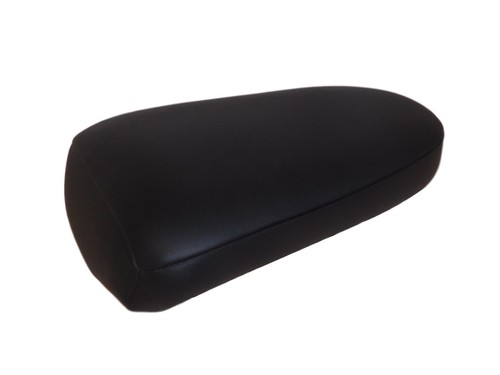 Selle grand confort passager - selle,