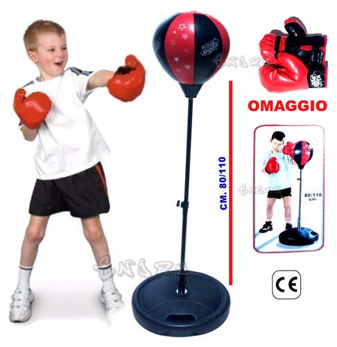 Punching ball balle - punching-ball,