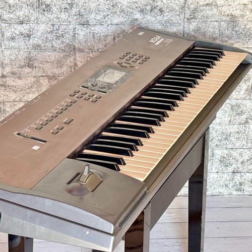 Korg n364 music workstation - music, 61