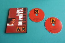 Albert Dupontel : Le sale dvd