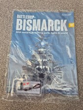 1/200 HACHETTE Construit