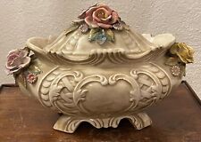 Céramique Art, Soupière De