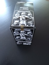 1 box neuve gashapon space