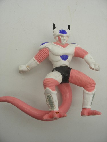 Vintage 1989 bandai dbz - 1989,
