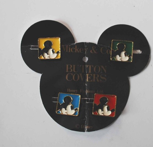 Set disney mickey mouse - of, 4