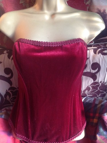 Wolsey opulent basques corset - wolsey, basques/corset