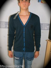 gilet homme KANABEACH cardigal