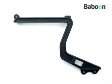 Valise support/transporteur droite BMW K 100 RS 2V 1983-1989 (K100RS 8V) (23000