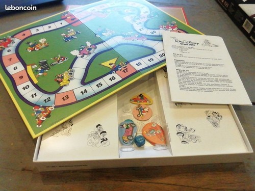 Jeu comic cars grand - comic-cars, walt