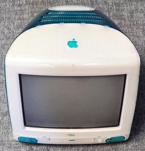 Apple imac 333 mac - mac, os