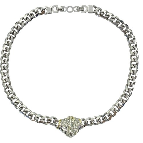 Collier ras cou christian - ras,