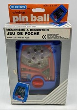 PINBALL Wind-Up - Flipper Jeu