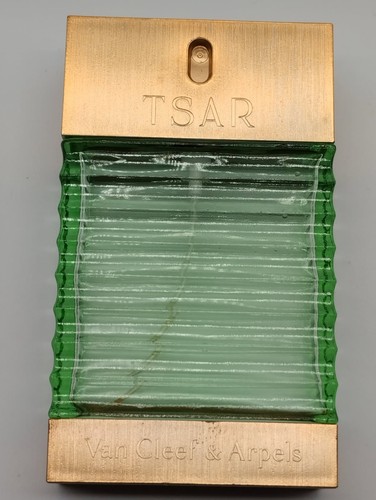 Flacon vaporisateur vintage - flacon,