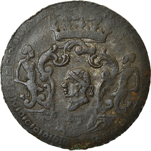 Monnaie états italiens - monnaie,,