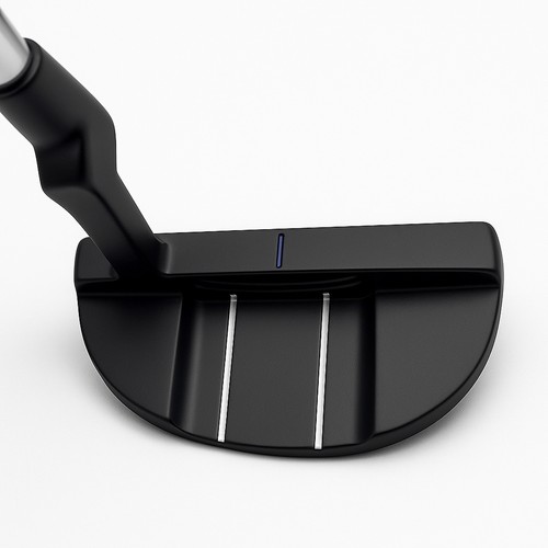 Golf surefire putter mallet - golf,