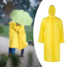 Imperméable Long pour Hommes