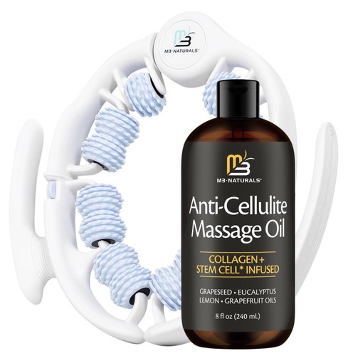 Naturals anti cellulite - naturals, anti-cellulite