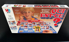 jeu de société  Qui Est Ce