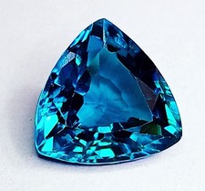 Trillion Naturel Grandidierite