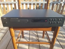 Lecteur cd Nad C525bee,NAD C