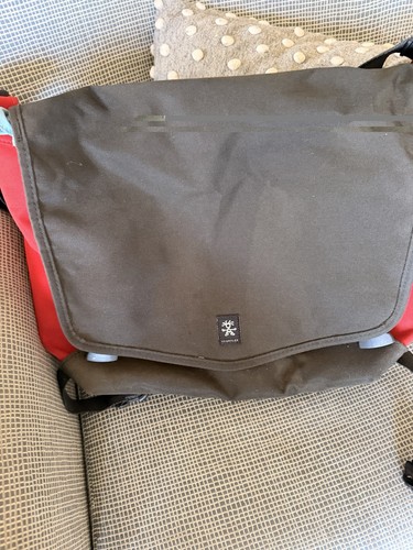 Crumpler the considerable - crumpler, “the