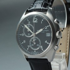 Montre pour homme chronographe