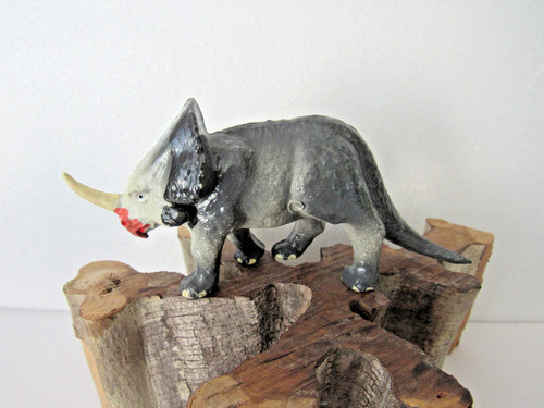 Figurine starlux préhistoire - starlux,