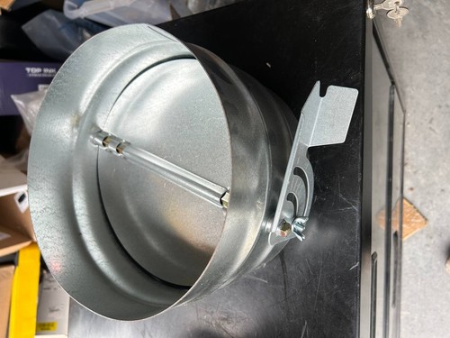 Dayton 2tfx9 balancing - dayton,