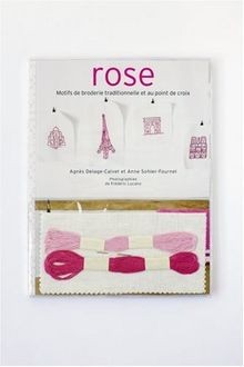 Rose motifs de - :,