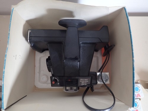 Polaroid appareil photo land - photo,
