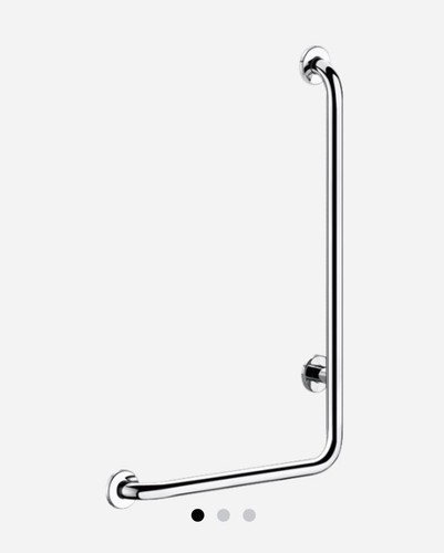 Barre maintien l inox - maintien, en