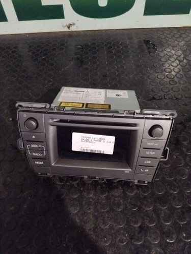 Autoradio toyota prius phase - prius, 3