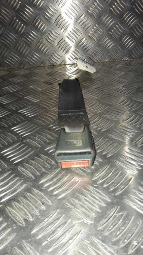 Attache ceinture arriere