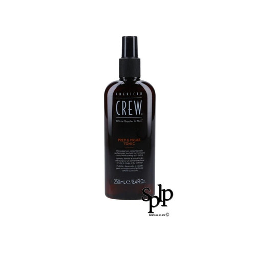 American crew pour homme - homme, prep