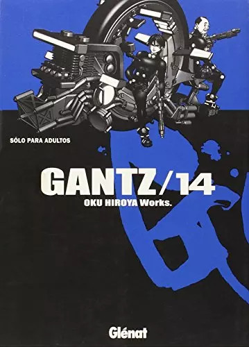 Gantz - , (seinen
