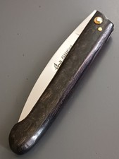 ANCIEN COUTEAU CAPUCIN