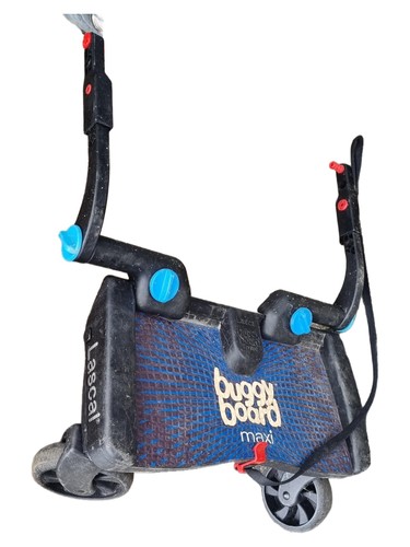 Lascal buggy board maxi - lascal,