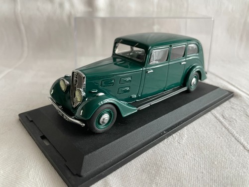 Peugeot 601 berline