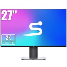 Moniteur sans bordure - , 27”
