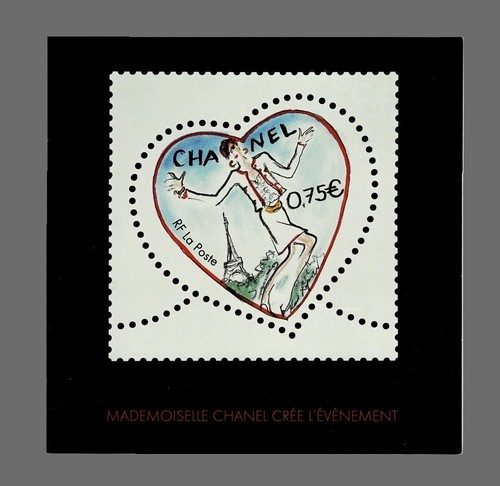 Carte carton glacée - ,