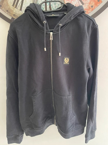 Gilet zippé capuche - gilet,